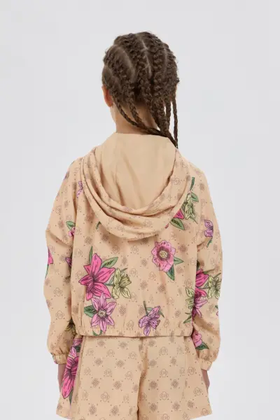 Куртка спортивная — изображение 6