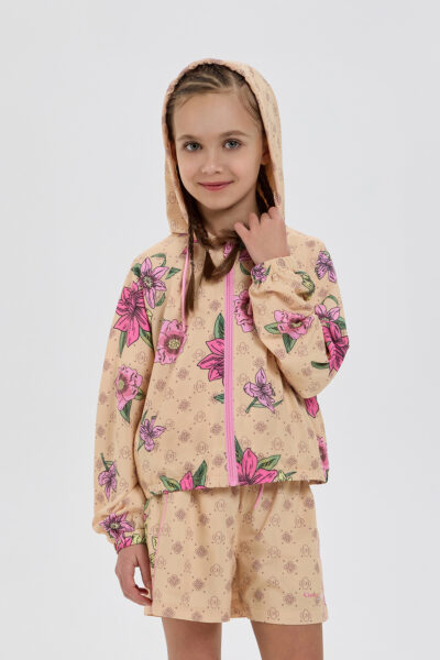 Куртка спортивная — изображение 4