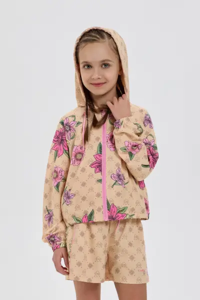 Куртка спортивная — изображение 4