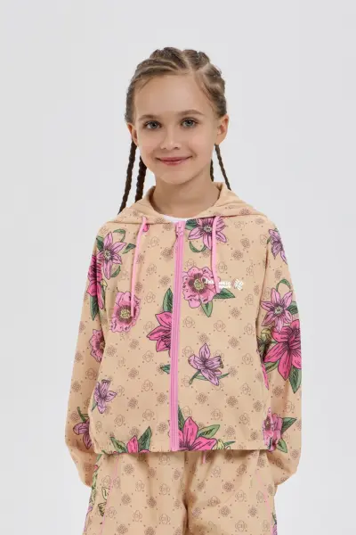 Куртка спортивная — изображение 7