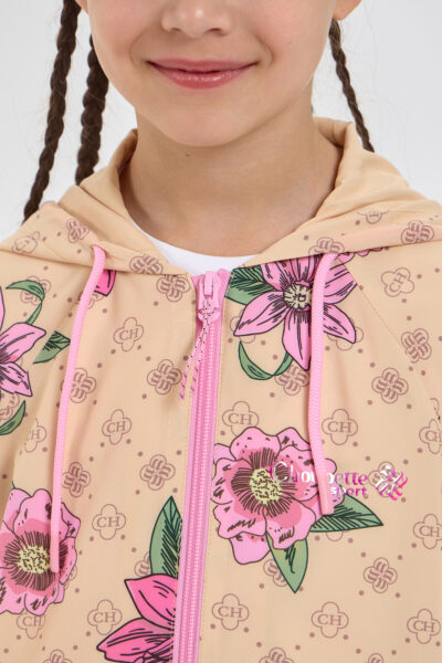 Куртка спортивная — изображение 14