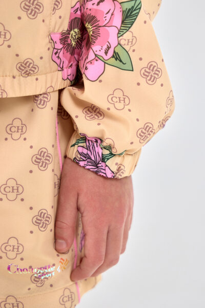 Куртка спортивная — изображение 15