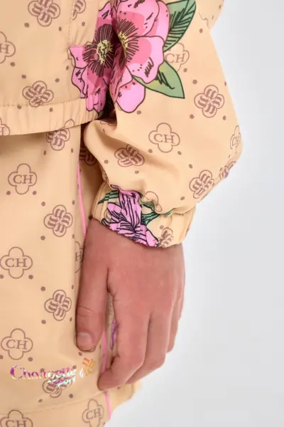 Куртка спортивная — изображение 15