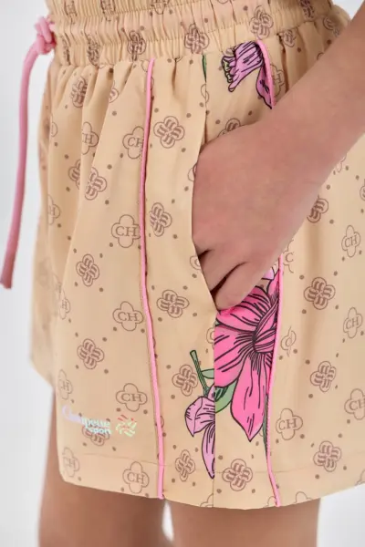 Шорты спортивные — изображение 8