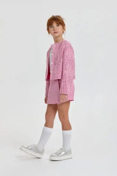 Жакет с декором — изображение 9