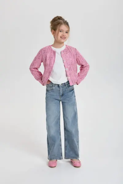 Жакет с декором — изображение 11