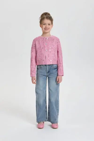 Жакет с декором — изображение 12