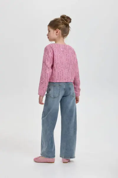 Жакет с декором — изображение 13