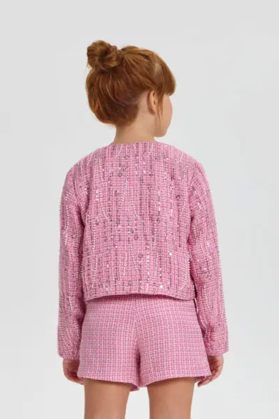 Жакет с декором — изображение 3