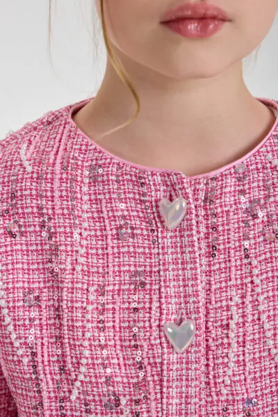 Жакет с декором — изображение 14