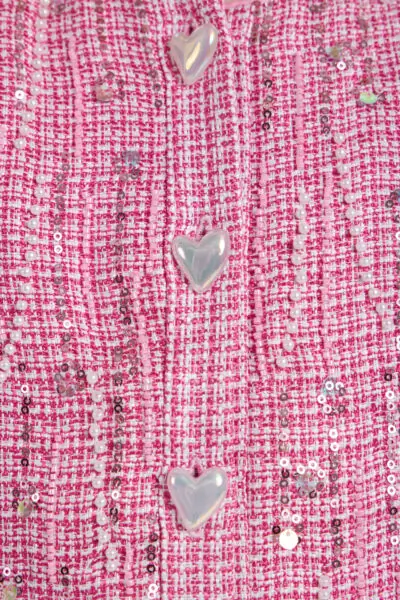 Жакет с декором — изображение 16