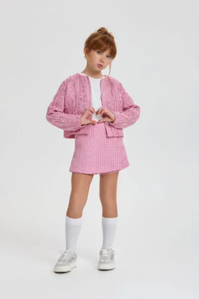 Жакет с декором — изображение 5