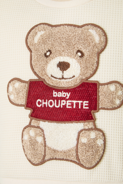 Свитшот с декором — изображение 3