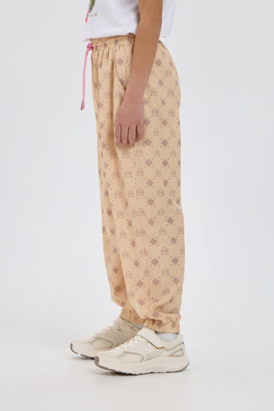 Брюки спортивные — изображение 3