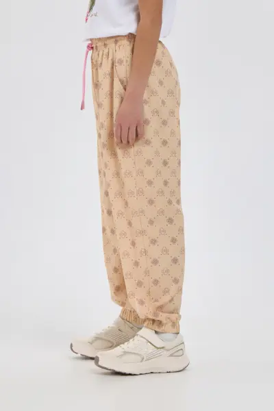 Брюки спортивные — изображение 3