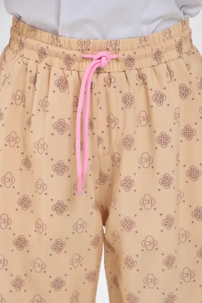 Брюки спортивные — изображение 8