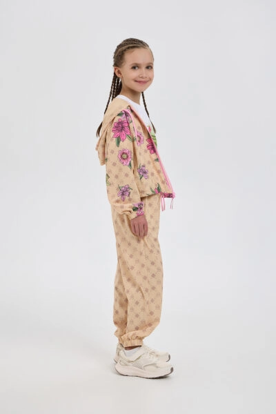 Брюки спортивные — изображение 6