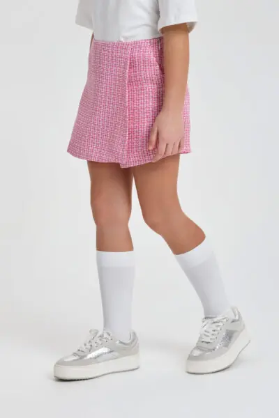 Юбка-шорты — изображение 3