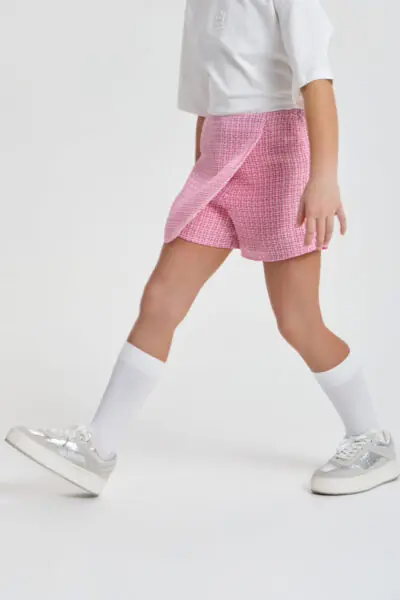 Юбка-шорты — изображение 4