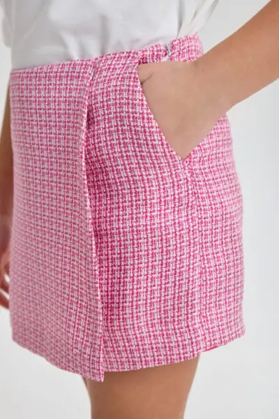 Юбка-шорты — изображение 13