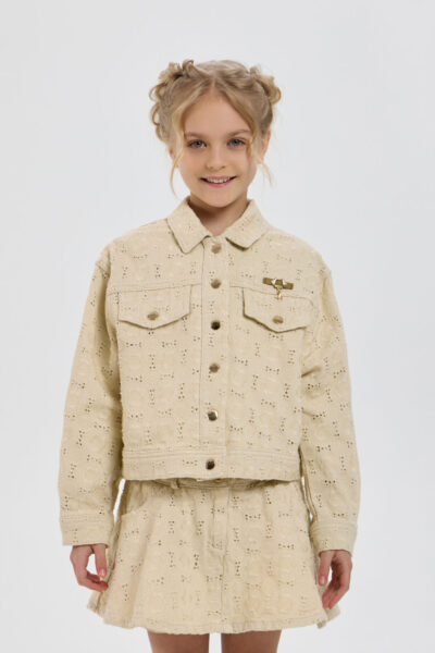 Жакет — изображение 3