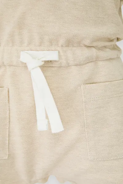 Комбинезон фактурный — изображение 4