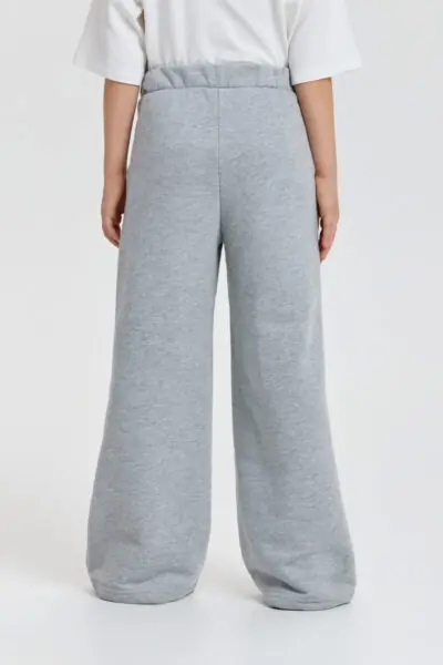 Костюм с декором (толстовка, брюки) — изображение 13