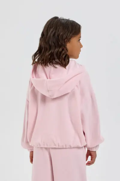 Спортивный костюм (толстовка, брюки) — изображение 5