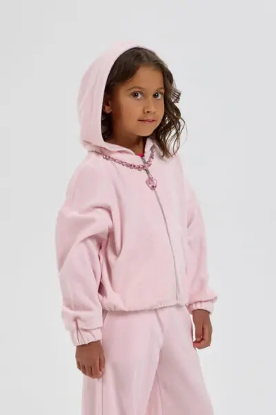 Спортивный костюм (толстовка, брюки) — изображение 4