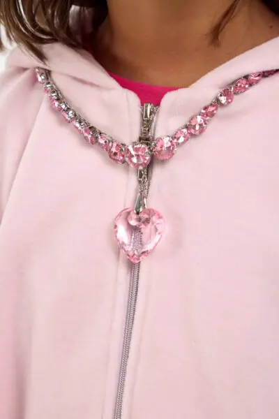 Спортивный костюм (толстовка, брюки) — изображение 14