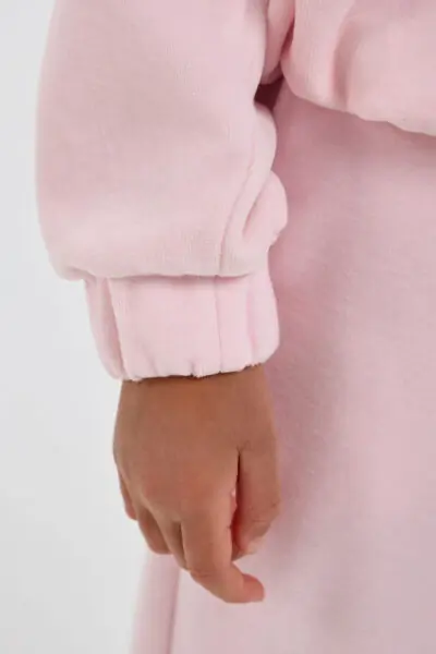 Спортивный костюм (толстовка, брюки) — изображение 15