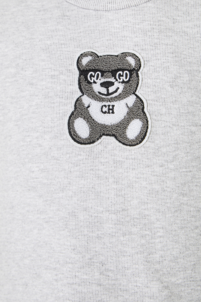 Джемпер с декором — изображение 3