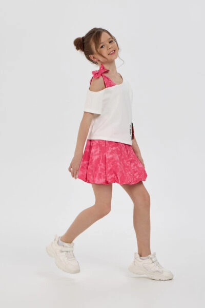 Юбка-баллон — изображение 6