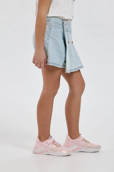 Юбка-шорты — изображение 3