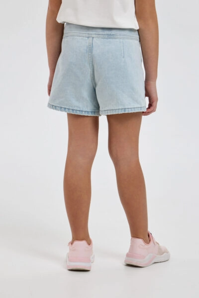 Юбка-шорты — изображение 5