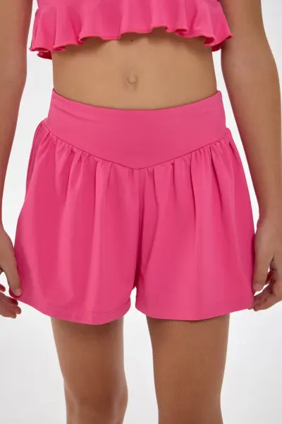 Шорты спортивные — изображение 11