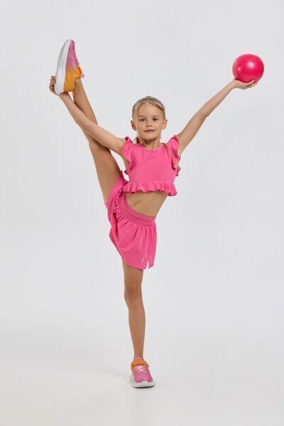 Шорты спортивные — изображение 10