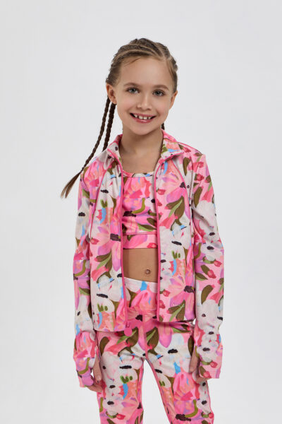 Куртка спортивная — изображение 2