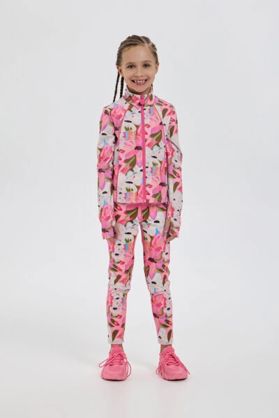 Куртка спортивная — изображение 9