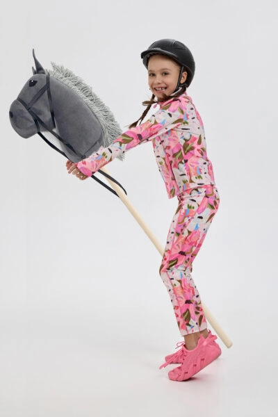 Куртка спортивная — изображение 13