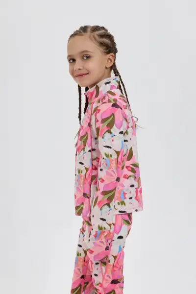 Куртка спортивная — изображение 3