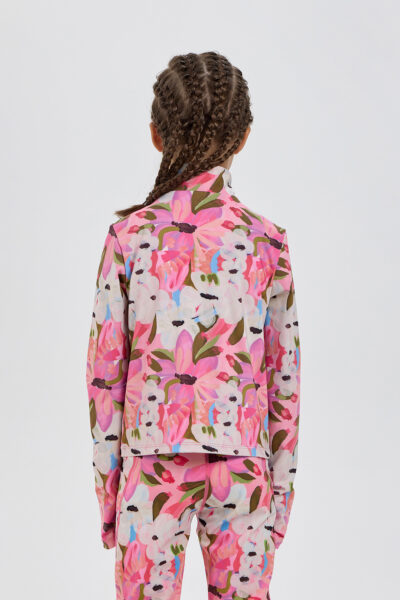 Куртка спортивная — изображение 4