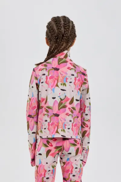 Куртка спортивная — изображение 4