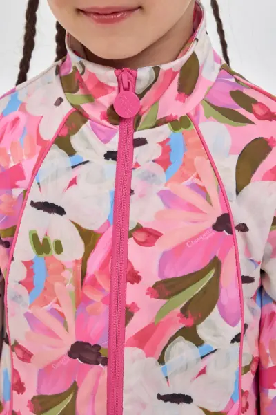 Куртка спортивная — изображение 14