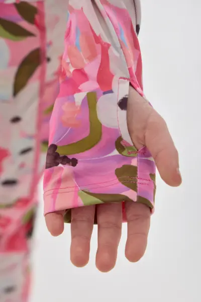 Куртка спортивная — изображение 17