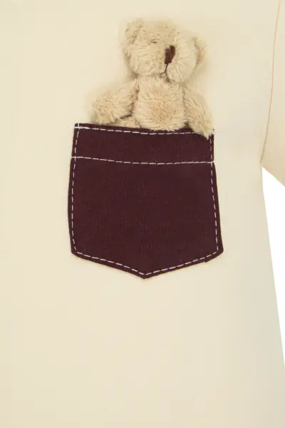 Боди с декором — изображение 3