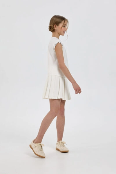 Юбка в складку — изображение 6