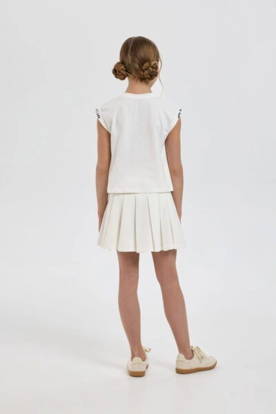 Юбка в складку — изображение 10