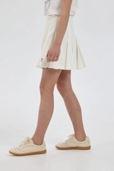 Юбка в складку — изображение 3