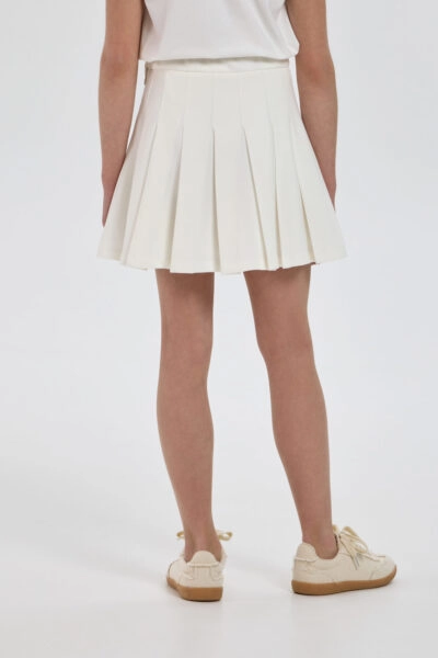 Юбка в складку — изображение 4